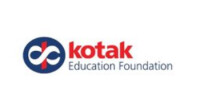 Kotak education foundation
