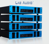 Lab audio & services - india