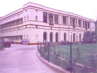 Lady irwin school - india