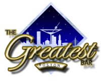 The Greatest Bar
