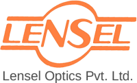 Lensel optics - india