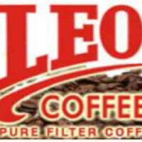 Leo coffee grinding works