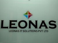 Leonas it solutions pvt ltd