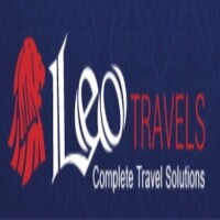 Leo travels