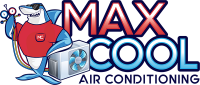 Max aircon