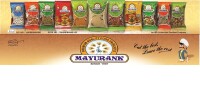 Mayurank foods - india