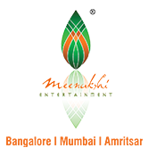 Meenakshi entertainment - india