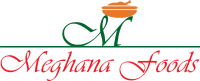 Meghana foods - india