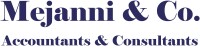 Kpmg mejanni & co. charted accountants and consultants llc - syria