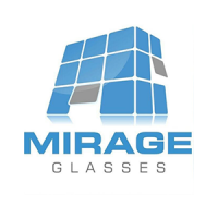 Mirage toughened glasses.com