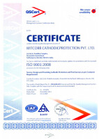 Mitcorr cathodicprotection pvt ltd