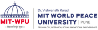 Dr. vishwanath karad mit world peace university
