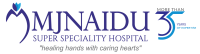 M j naidu super specialty hospital - india