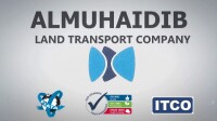 Al muhaidib land transport company