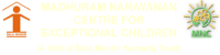 Madhuram narayanan centre for exceptional children