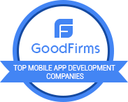 Mobile app firm