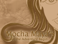 Mocha maya's coffee co
