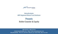 Mutualfundwala india- mutual fund distributor and advisor
