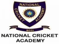 National cricket academy