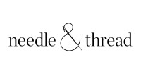 Needle and thread