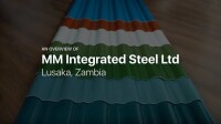 Mm intergrated steel mills ltd