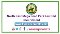 North east mega food park ltd.