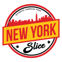 New york slice pizzeria