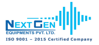 Next gen equipments p. ltd.,