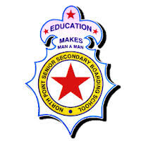 North point senior secondary boarding school