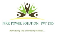 Nrr power solution - india