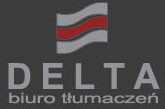 Biuro Tłumaczeń i Obsługi Biznesu Delta