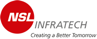 Nsl infratech - india