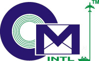 Om international courier & cargo - india