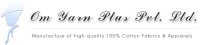 Om yarn plus