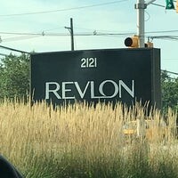 REVLON RESEARCH CENTER, Edison, NJ