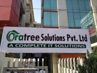 Oratree solutions pvt. ltd.