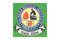 Om sai para medical institute - india