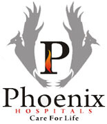 Phoenix hospital - india