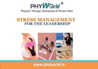 Phyworld physical therapy, osteopathy & fitness clinic