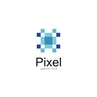 Pixel technology