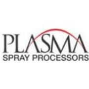 Plasma spray processors