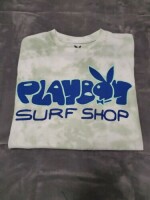 Playboy surf