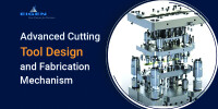 Press tool design services limited