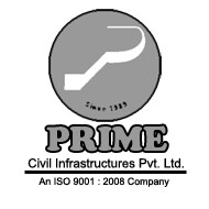 Prime civil infrastructures pvt. ltd. - india