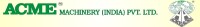 Acme machinery (india) pvt. ltd., mumbai