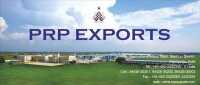 Prp exports - india