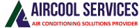 Air cool services inc