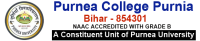 Purnea college - india