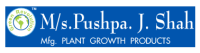 Pushpa j shah
