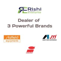 Rishi enterprises - india